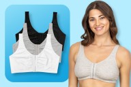 Bras, Socks, and More Basics Are as Little as $1 Each at Amazon
