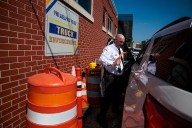 Key fob cloning leading to a rise in car thefts