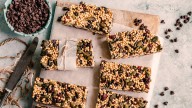 Cómo preparar un snack nutritivo y bajo en calorías para apoyar la pérdida de peso