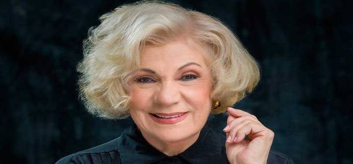 Mirla Castellanos es invitada por el Vaticano para la canonización del Dr. JGH y Carmen Rendiles