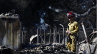 Detenido un hombre por el incendio de Palisades que causó 12 muertos en California