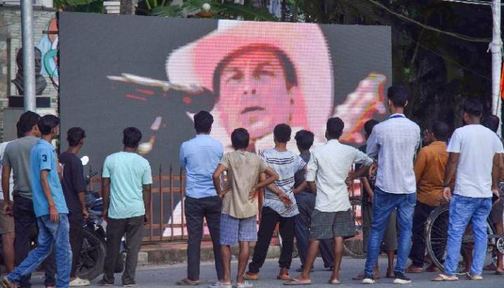Two Of Zubeen Garg’s Personal Security Officers Sent To 5-Days’ Police Custody; Number Of Arrests In Case Goes Up To 7