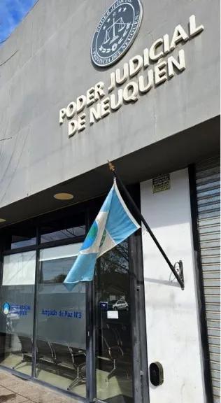 El Poder Judicial de Neuquén lanzó un nuevo servicio de Información y Asistencia a la comunidad