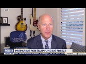 Preparing for US SNAP funding freeze: Where to find deals on food
