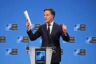 NATO begins a big nuclear exercise next week. Protecting the weapons is a key part of the drill