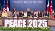Trump’s foreign policy achieved a breakthrough in Gaza