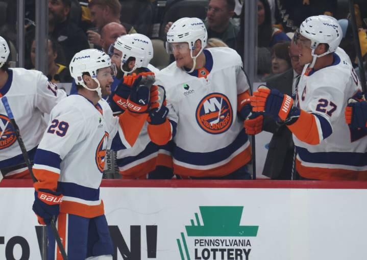 Islanders’ Jonathan Drouin Suspended One Game