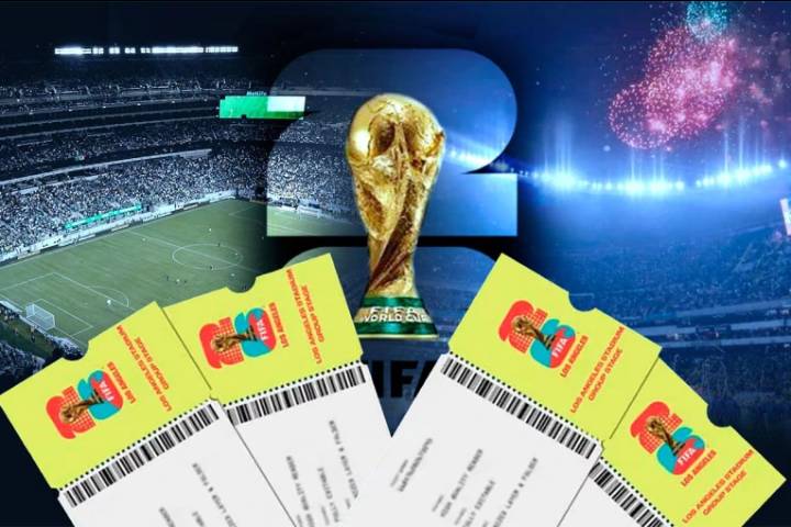 Se vendieron un millón de entradas para el Mundial y Argentina está en el top ten de la demanda