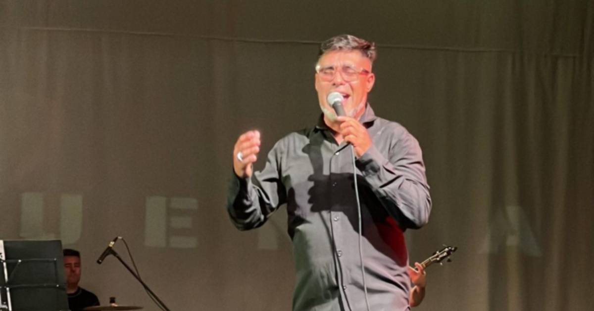 Murió Jorge Gigena, un músico en el que siempre se podía confiar