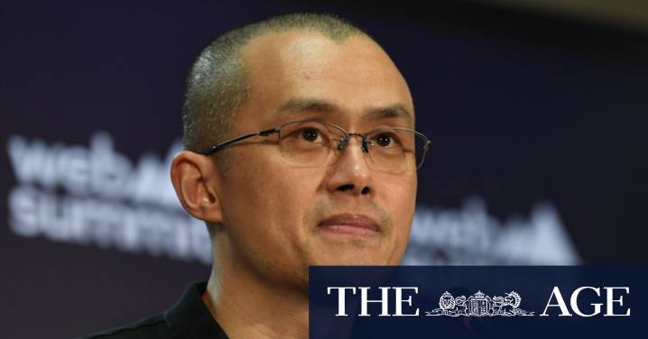 Trump pardons Binance founder CZ Zhao