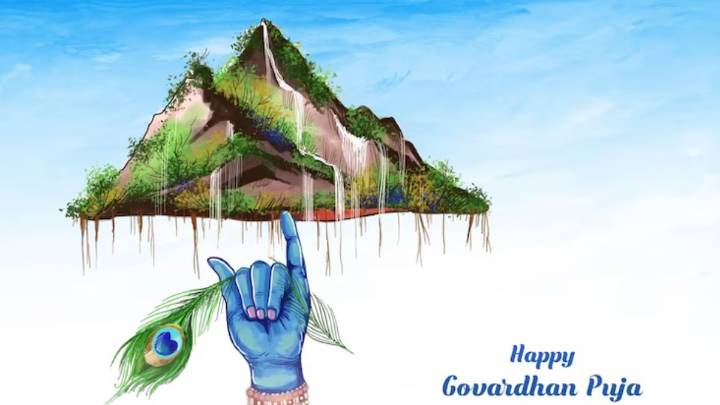 When Is Govardhan Puja in 2025: October 21 or October 22? Check correct date and shubh muhurat