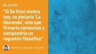 Leonardo da Vinci y el Premio Planeta
