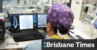 Remote surgery: Australian medtech company Remedy Robotics achieves breakthrough in neurointervention