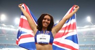 Stirchley sprinter Didi Okoh unleashes LA 2028 rallying cry after world bronze in New Delhi