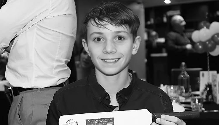 ‘No Words Can Ease The Pain Of Losing Someone So Young’: Dhawan Condoles The Demise Of Teen Aussie Cricketer