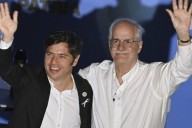 Encuesta de la consultora que mejor pronosticó el 7-S: El peronismo mantiene fuerte distancia sobre LLA