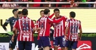 Chivas asegura play-in; Rayados, liguilla directa
