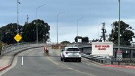 Federal agents on way to Coast Guard Island in Alameda, source says