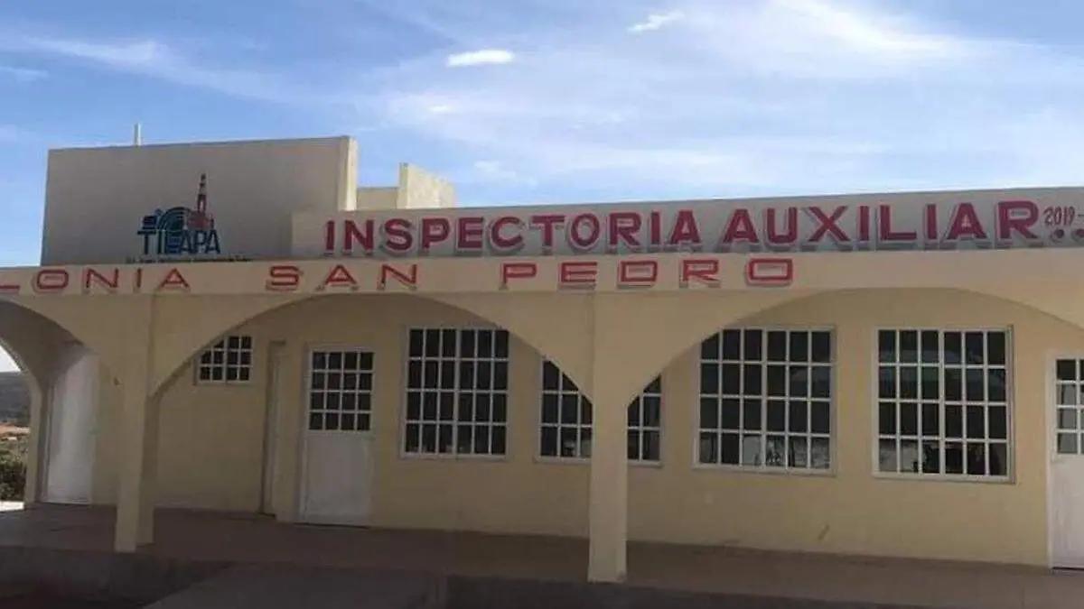 Hallan bolsa con restos humanos en calles de Tilapa