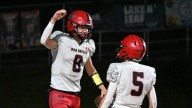 East Jordan puts its foot down vs. Harbor Springs, rebounds from loss