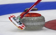 Jordan McDonald’s curling team claims last men’s berth in Olympic trials