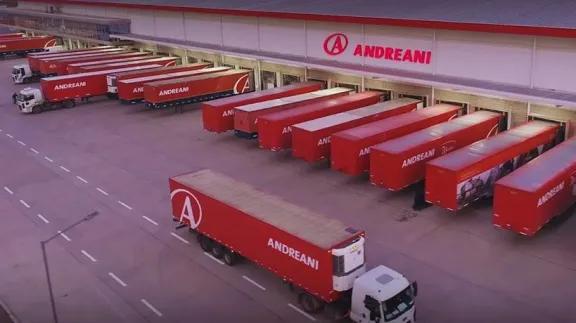 Un fallo labora reconoció el vínculo laboral del repartidor y Andreani deberá pagar