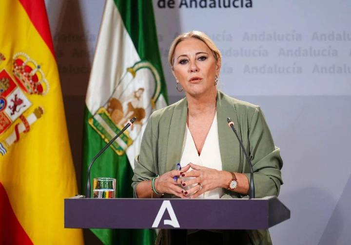 Andalucía prevé realizar todas las pruebas pendientes del cribado de cáncer de mama antes del 30 de noviembre