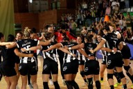 El Costa del Sol jugará la ida de la EHF European Cup en Islandia y decidirá la eliminatoria en casa