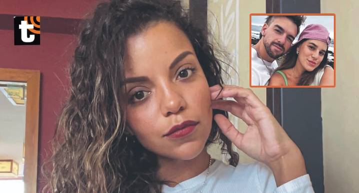 La ‘Nena’ Cubillas asada con Macarena Vélez por defender a Juan Ichazo: “Me da lástima que se rebaje así” Johana Cubillas también advirtió que denunciará penalmente a Juan Ichazo.