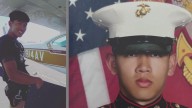 3 teens arrested in murder of Marine veteran rideshare driver in Texas