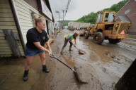 Denied federal disaster relief, Western Maryland officials weigh alternative funding