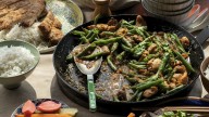 3 culinary tricks that might get you to eat more veggies, according to chef Roy Choi