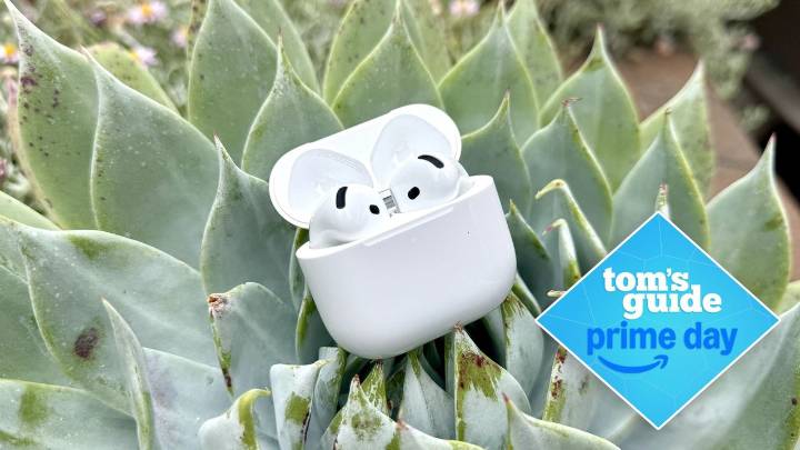 Save up to $80 off AirPods in the early Amazon Big Deals Days
