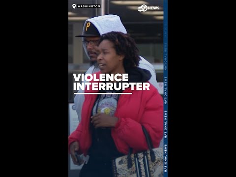 DC Violence Interrupter faces drug charges, found with gun stuffed in his underwear