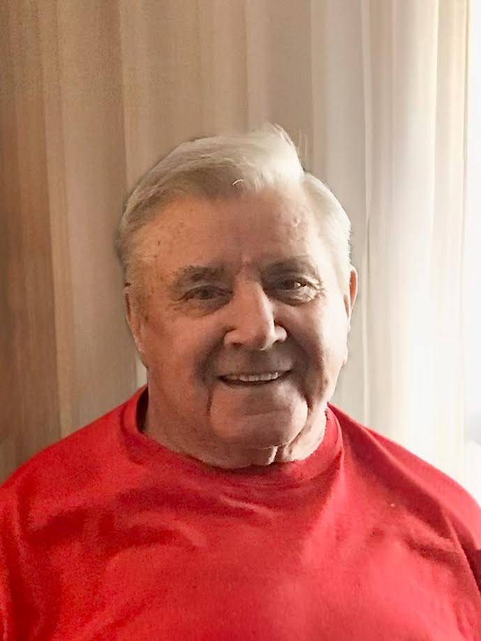 Peter "Peppy" Gvora
