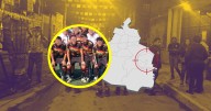Club de futbol estaría ligado con la masacre de Tláhuac en pleno evento religioso