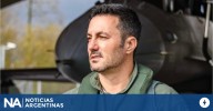 Luis Petri subastó predio clave del Regimientro de Patricios
