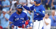 Blue Jays’ Vladimir Guerrero Jr. silences critics in Game 1