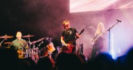 Steven Wilson en Chile: el frío cosmonauta supersónico