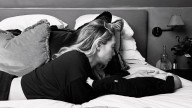 Vanessa Kirby welcomes first child