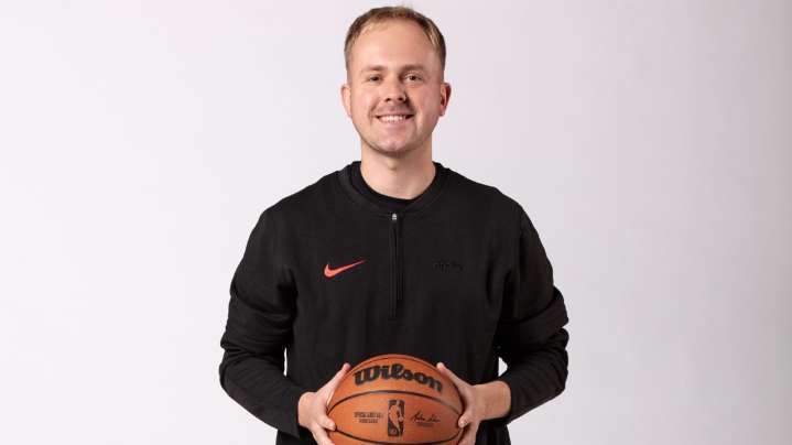 Portland Fire officially name franchise's first ever head coach