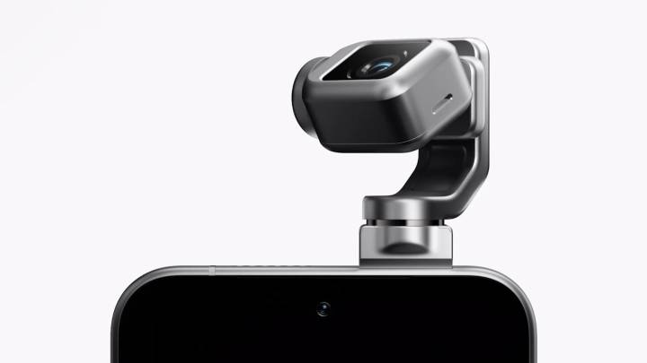 Ridiculous design, or your next must-have? This smartphone has a built