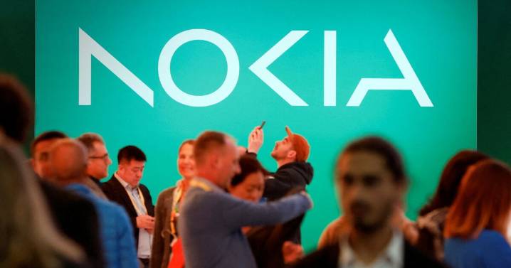 Nokia apuesta por los Centros de Datos para la IA