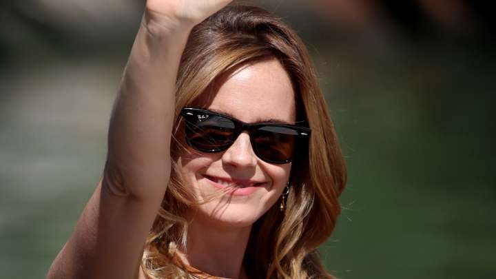 Emma Watson Pregnant? The Rumor & The Truth