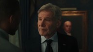 Harrison Ford On The Piece Of Advice He Gives In Hollywood When He's (Occasionally) Asked