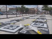 Walmart takes flight with new drone deliveries in Woodstock