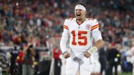 Chiefs vs. Lions odds, picks, bets, predictions for Sunday Night Football from proven model