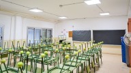 «Tenemos aulas llenas de niños y niñas que no saben tolerar una corrección»