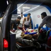 Israel hits dozens of targets as Gaza sees deadliest night since truce
