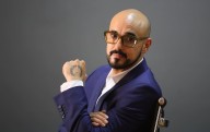 "Conté todo". Abel Pintos: del pequeño negociador que fue a sus 11 años a la voz del éxito y la necesidad de nuevas canciones